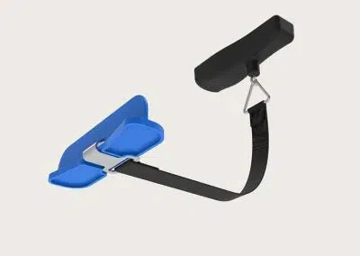 Keystone device reliability study – Interpod