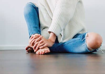 What are Ankle Sprains – Diagnosis, Treatment and Pain Relief