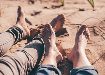 What is Dry Skin – Diagnosis, Treatment and Pain Relief