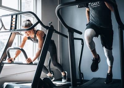 Biomechanical Assessment Form by Interpod