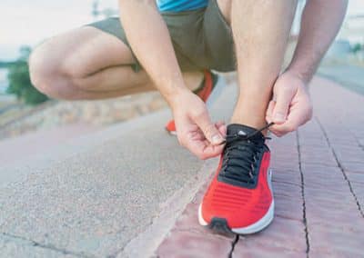 What is Tinea Pedis aka Athletes foot – Diagnosis, Treatment and Pain Relief