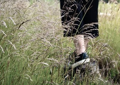 What is a Mid Tarsal Joint Sprai- Diagnosis, Treatment and Pain Relief