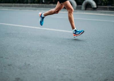 What are Overlapping Toes – Diagnosis, Treatment and Pain Relief