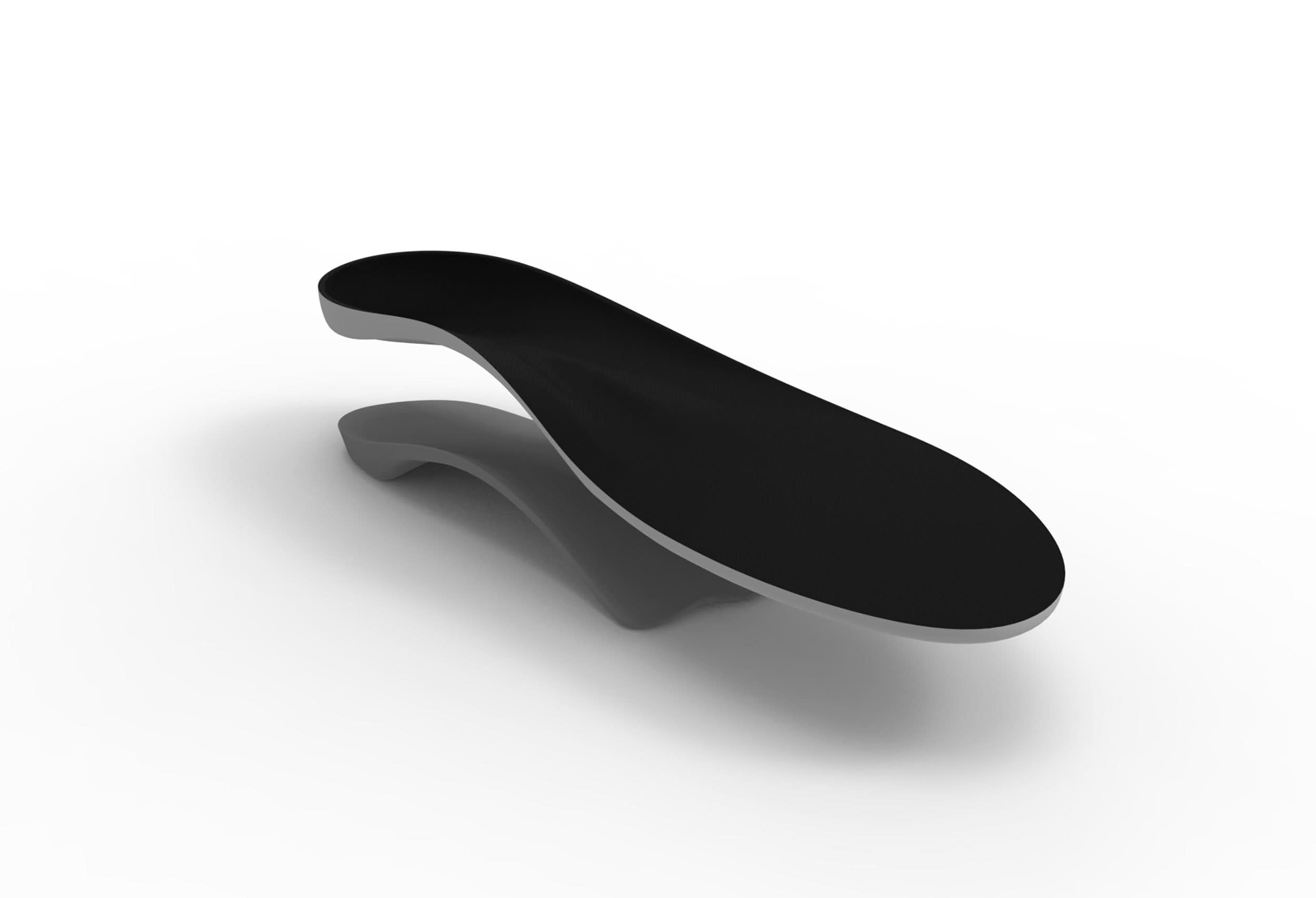 Interpod Model P insole, for pain relief