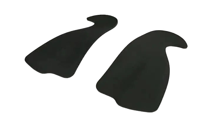 3/4 Top Cover