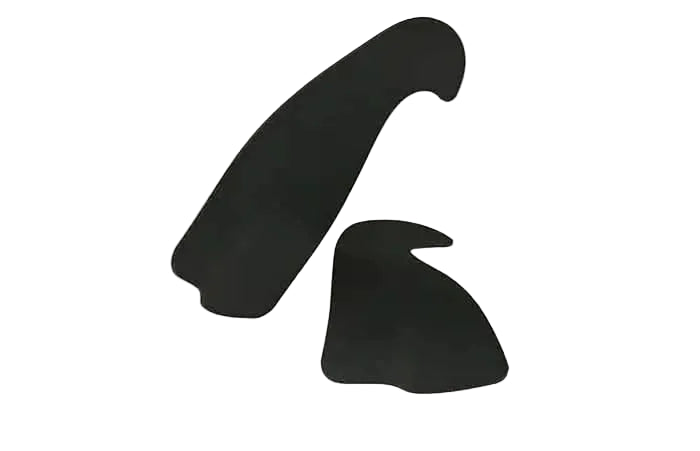 3/4 Top Cover