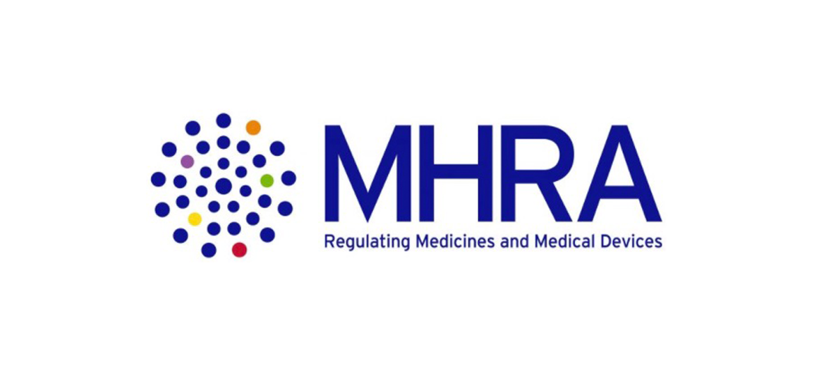 MHRA logo