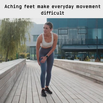 Orthotics – Interpod