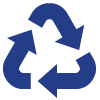 Recycle icon