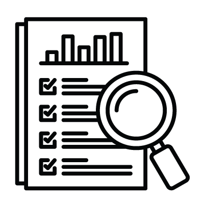 Research icon