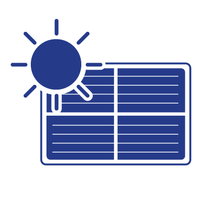 Solar Power icon