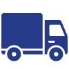 Truck icon